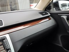 迈腾 2012款 3.0FSI DSG 旗舰型