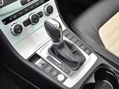迈腾 2012款 3.0FSI DSG 旗舰型