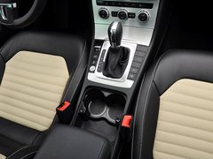 迈腾 2012款 3.0FSI DSG 旗舰型