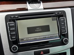 迈腾 2012款 3.0FSI DSG 旗舰型