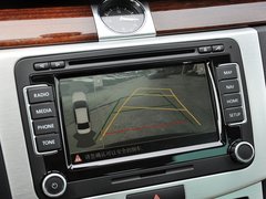 迈腾 2012款 3.0FSI DSG 旗舰型