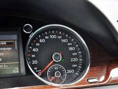 迈腾 2012款 3.0FSI DSG 旗舰型