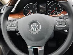 迈腾 2012款 3.0FSI DSG 旗舰型