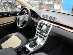 迈腾 2012款 3.0FSI DSG 旗舰型