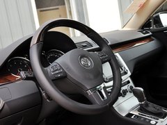 迈腾 2012款 3.0FSI DSG 旗舰型