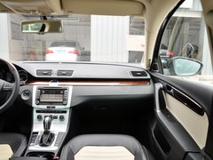 迈腾 2012款 3.0FSI DSG 旗舰型