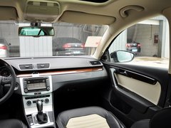 迈腾 2012款 3.0FSI DSG 旗舰型