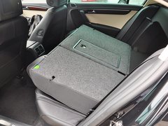 迈腾 2012款 3.0FSI DSG 旗舰型