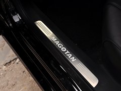 迈腾 2012款 3.0FSI DSG 旗舰型