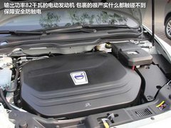 沃爾沃(進(jìn)口)  C30 2.0 DCT