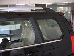 野马F10 2011款 1.5L 手动 尊贵型 5座