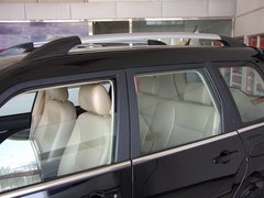 野马F10 2011款 1.5L 手动 尊贵型 5座