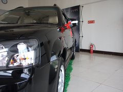 野马F10 2011款 1.5L 手动 尊贵型 5座