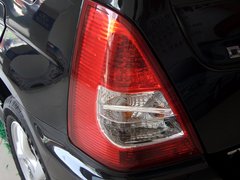 野马F10 2011款 1.5L 手动 尊贵型 5座