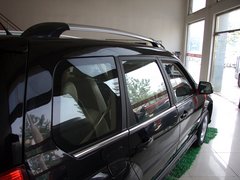 野马F10 2011款 1.5L 手动 尊贵型 5座