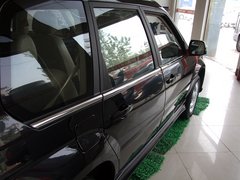 野马F10 2011款 1.5L 手动 尊贵型 5座