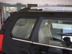 野马F10 2011款 1.5L 手动 尊贵型 5座