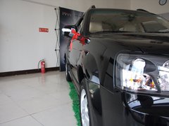 野马F10 2011款 1.5L 手动 尊贵型 5座