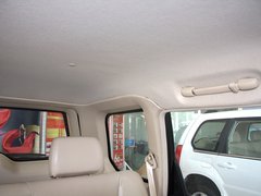 野马F10 2011款 1.5L 手动 尊贵型 5座