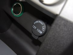 野马F10 2011款 1.5L 手动 尊贵型 5座