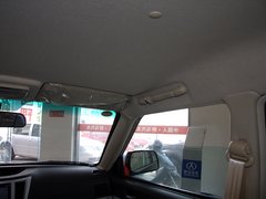 野马F10 2011款 1.5L 手动 尊贵型 5座