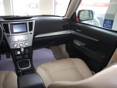 野马F10 2011款 1.5L 手动 尊贵型 5座