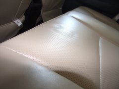 野马F10 2011款 1.5L 手动 尊贵型 5座