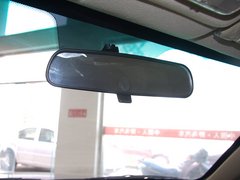 野马F10 2011款 1.5L 手动 尊贵型 5座