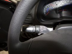 野马F10 2011款 1.5L 手动 尊贵型 5座