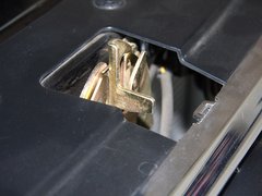 野马F10 2011款 1.5L 手动 尊贵型 5座