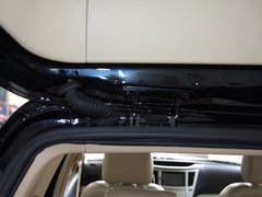 野马F10 2011款 1.5L 手动 尊贵型 5座