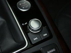 奥迪A7 2012款 3.0 TFSI 舒适型