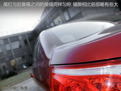 宝骏630 2011款 1.5L 手动 精英型