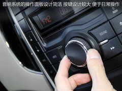 宝骏630 2011款 1.5L 手动 精英型