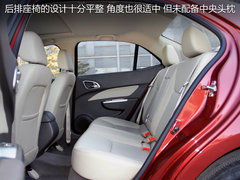 宝骏630 2011款 1.5L 手动 精英型
