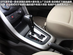 寶駿汽車  寶駿630 1.5 MT