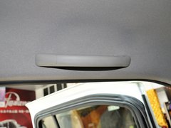 帕拉丁 2009款 2.4 手动 2WD豪华型(国Ⅳ) 5座