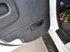 帕拉丁 2009款 2.4 手动 2WD豪华型(国Ⅳ) 5座