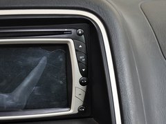 帕拉丁 2009款 2.4 手动 2WD豪华型(国Ⅳ) 5座