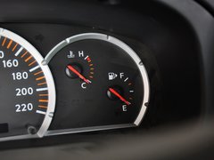 帕拉丁 2009款 2.4 手动 2WD豪华型(国Ⅳ) 5座