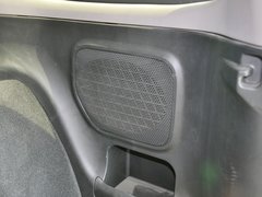 帕拉丁 2009款 2.4 手动 2WD豪华型(国Ⅳ) 5座