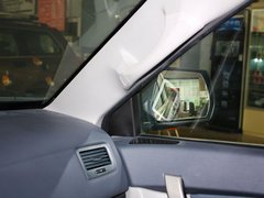 威麟X5 2011款 2.0T 手动 两驱舒适型 5座