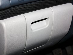 威麟X5 2011款 2.0T 手动 两驱舒适型 5座