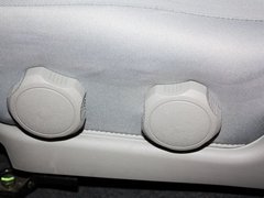 威麟X5 2011款 2.0T 手动 两驱舒适型 5座