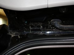 威麟X5 2011款 2.0T 手动 两驱舒适型 5座