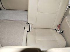 威麟V5 2012款 1.8 手动 舒适型 7座