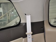 威麟V5 2012款 1.8 手动 舒适型 7座