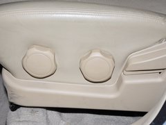 威麟V5 2012款 1.8 手动 舒适型 7座