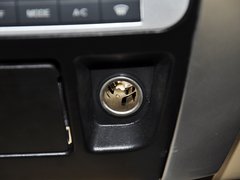 威麟V5 2012款 1.8 手动 舒适型 7座