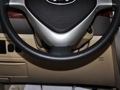 威麟V5 2012款 1.8 手动 舒适型 7座